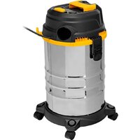 Пылесос Denzel RVC30 - Изображение №5 — Chaika Market