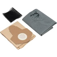 Пылесос Denzel RVC30 - Изображение №21 — Chaika Market