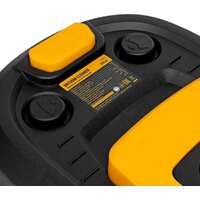 Пылесос Denzel RVC30 - Изображение №11 — Chaika Market