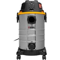 Пылесос Denzel RVC30 - Изображение №6 — Chaika Market