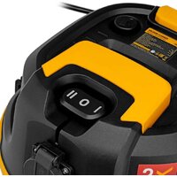 Пылесос Denzel RVC30 - Изображение №9 — Chaika Market