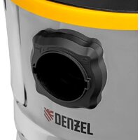 Пылесос Denzel RVC30 - Изображение №7 — Chaika Market