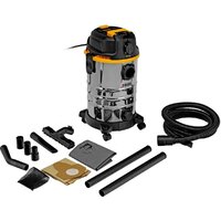 Пылесос Denzel RVC30 - Изображение №23 — Chaika Market