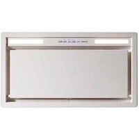 Кухонная вытяжка Falmec Incasso Plus 50 WH (белый) — Chaika Market
