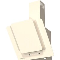 Кухонная вытяжка Zigmund & Shtain K 150.6 X — Chaika Market