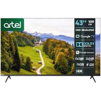 Телевизор Artel A43PUCH010 — Chaika Market
