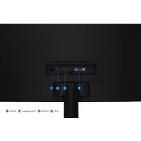 Монитор Samsung Essential S3 LS27D396GAUXEN - Изображение №6 — Chaika Market