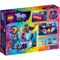 Конструктор LEGO Trolls 41250 Вечеринка на Техно-рифе - Изображение №2 — Chaika Market