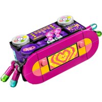Конструктор LEGO Trolls 41250 Вечеринка на Техно-рифе - Изображение №5 — Chaika Market
