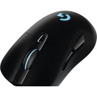 Игровая мышь Logitech G703 Lightspeed Hero 25K Wireless - Изображение №5 — Chaika Market