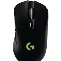 Игровая мышь Logitech G703 Lightspeed Hero 25K Wireless - Изображение №4 — Chaika Market