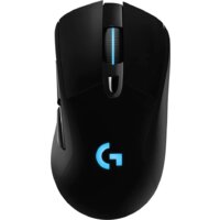 Игровая мышь Logitech G703 Lightspeed Hero 25K Wireless — Chaika Market