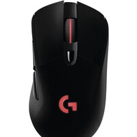 Игровая мышь Logitech G703 Lightspeed Hero 25K Wireless - Изображение №3 — Chaika Market