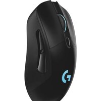 Игровая мышь Logitech G703 Lightspeed Hero 25K Wireless - Изображение №2 — Chaika Market