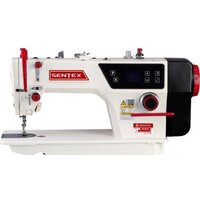 Электромеханическая швейная машина SENTEX ST-100-D1-H — Chaika Market