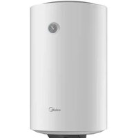 Накопительный электрический водонагреватель Midea RED MWH-10015-RED - Изображение №3 — Chaika Market