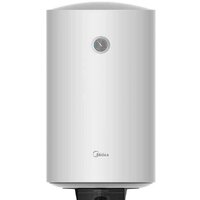Накопительный электрический водонагреватель Midea RED MWH-10015-RED — Chaika Market