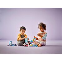 Конструктор LEGO Duplo 10422 Приключение на космическом корабле 3 в 1 - Изображение №6 — Chaika Market