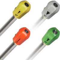 Мойка высокого давления Bort BHR-2000M - Изображение №19 — Chaika Market