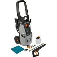 Мойка высокого давления Bort BHR-2000M - Изображение №13 — Chaika Market