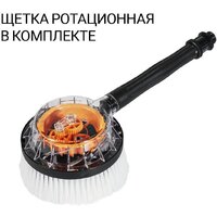 Мойка высокого давления Bort BHR-2000M - Изображение №20 — Chaika Market