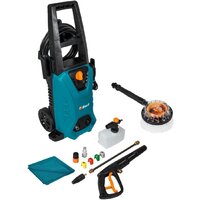 Мойка высокого давления Bort BHR-2000M - Изображение №14 — Chaika Market