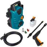 Мойка высокого давления Bort BHR-2000M - Изображение №8 — Chaika Market