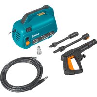 Мойка высокого давления Bort BHR-2000M - Изображение №4 — Chaika Market