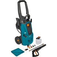 Мойка высокого давления Bort BHR-2000M - Изображение №9 — Chaika Market