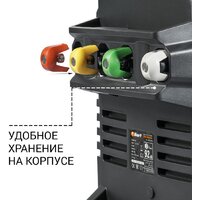 Мойка высокого давления Bort BHR-2000M - Изображение №17 — Chaika Market