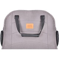 Универсальная коляска Aimile Original New (2 в 1, капучино) - Изображение №6 — Chaika Market