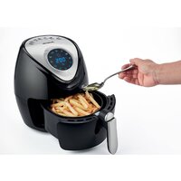 Фритюрница Ariete 4616 AIRY FRYER - Изображение №4 — Chaika Market