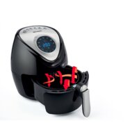 Фритюрница Ariete 4616 AIRY FRYER - Изображение №3 — Chaika Market