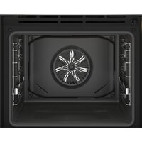 Электрический духовой шкаф BEKO BBISMA17401BMPW - Изображение №3 — Chaika Market