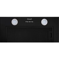 Кухонная вытяжка Weissgauff Dubhe 60 PB BL - Изображение №2 — Chaika Market