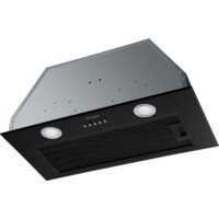 Кухонная вытяжка Weissgauff Dubhe 60 PB BL — Chaika Market