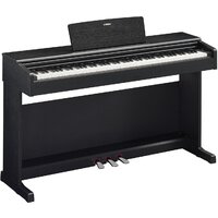 Цифровое пианино Yamaha Arius YDP-145 (черный) — Chaika Market