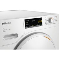 Сушильная машина Miele TWA520WP - Изображение №3 — Chaika Market