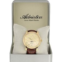 Наручные часы Adriatica A8134.1231QF - Изображение №6 — Chaika Market