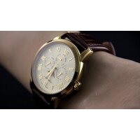 Наручные часы Adriatica A8134.1231QF - Изображение №10 — Chaika Market