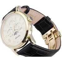 Наручные часы Adriatica A8134.1231QF - Изображение №2 — Chaika Market