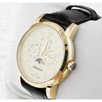 Наручные часы Adriatica A8134.1231QF - Изображение №5 — Chaika Market