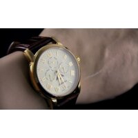 Наручные часы Adriatica A8134.1231QF - Изображение №7 — Chaika Market