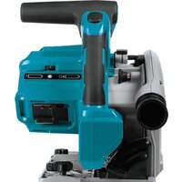 Дисковая погружная  Makita DSP601ZJU (без АКБ, кейс) - Изображение №3 — Chaika Market