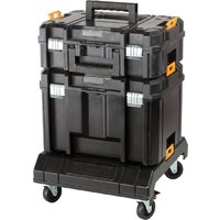 Тележка DeWalt TSTAK DWST1-71229 - Изображение №7 — Chaika Market