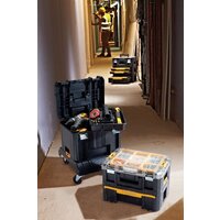 Тележка DeWalt TSTAK DWST1-71229 - Изображение №10 — Chaika Market