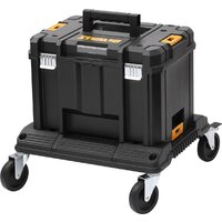 Тележка DeWalt TSTAK DWST1-71229 - Изображение №3 — Chaika Market