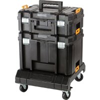 Тележка DeWalt TSTAK DWST1-71229 - Изображение №11 — Chaika Market