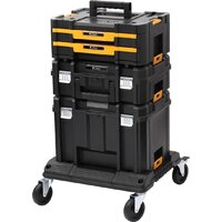Тележка DeWalt TSTAK DWST1-71229 - Изображение №4 — Chaika Market
