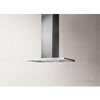 Кухонная вытяжка Elica Galaxy Island WHIX/A/90X45 PRF0019192B - Изображение №2 — Chaika Market